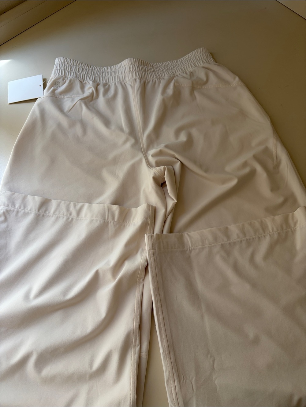 Lululemon Swift Wide Leg Mid Rise Pant - Picture 8 of 9